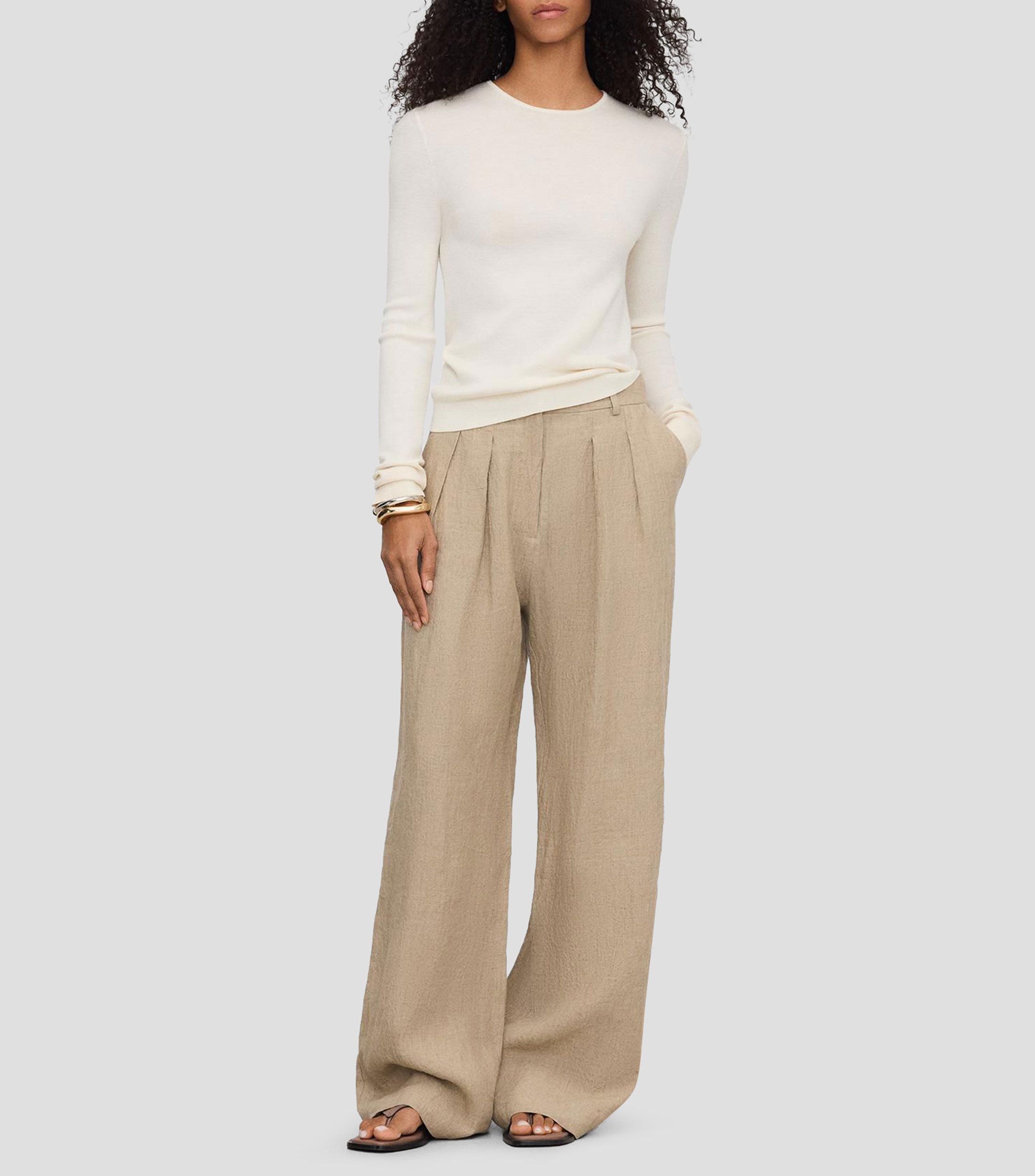 Pantalón Mujer